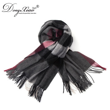 New Design Professional Cashmere Scarf Factory China Pashmina Shawl Scarf